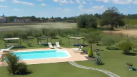 B&B Villa Barbarossa Hotels in Petrignano