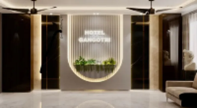 Hotel Gangotri
