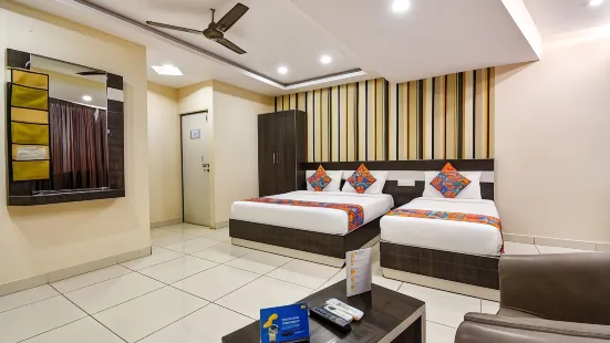 FabHotel Rotano Suites Yelahanka