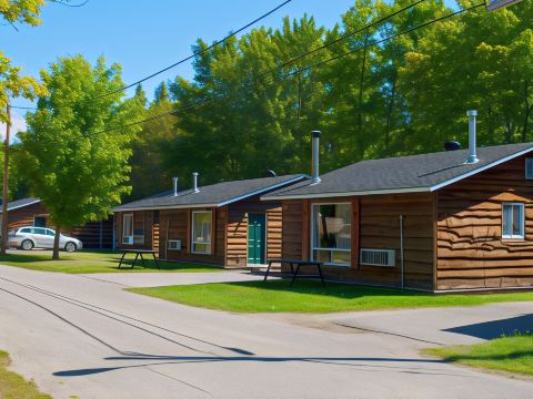 Glenview Cottages