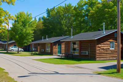 Glenview Cottages