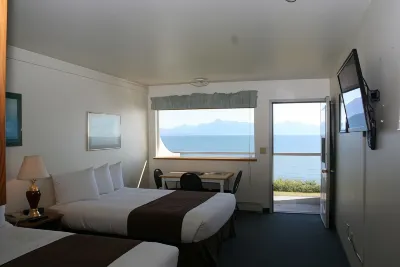 Ocean Shores Hotel