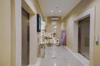 RedLiving Apartemen Podomoro Golf View - Room 37 Tower Balsa Các khách sạn ở Gunung Putri
