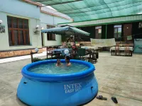 Green House Hotel a Kulba