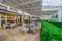 Madara Park Hotel