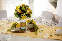 Hotel Marciano - breakfast