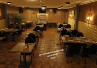 Hotel 't Anker - Desayuno