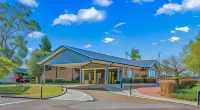 Hunter Morpeth Motel & Villas