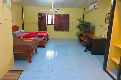 Isaan Perazim Park Hotels in 