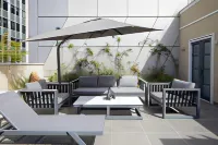 雅典艾肯飯店 中雅典住宿飯店