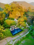 Fern Resort Mae Hong Son Hotels in Mueang Mae Hong Son District