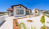 Kymma Villa #16 Hôtels à proximité de : Ayia Thekla Beach