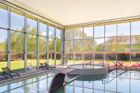 Iberik Augas Santas Balneario & Golf - Romantic