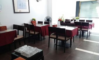 A25 Hotel - 66 Tran Thai Tong