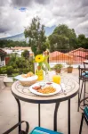 Hotel la Villa Serena Hôtels à : Ciudad Vieja