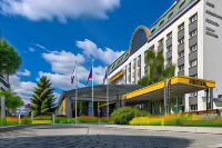 Wellness Hotel Step - Czech Leading Hotels