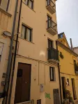 Caporella Dimora Della Via Appia Hotels in 