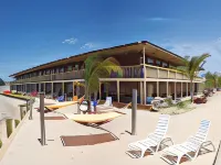 Oceanic Motel Hotels in Berlin