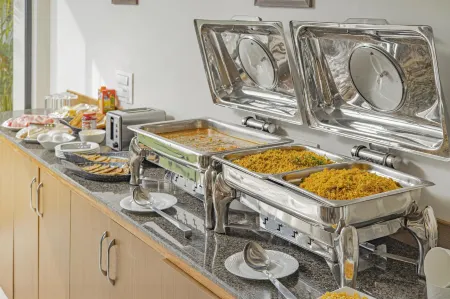 Treebo Brij Kaushal, Near Prem Mandir