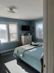 Chateau Country Inn and Captain's Cottage Отели в г. Клейтон