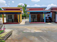 Gone-DaiDai Apartment Hotels in Nong Ki District