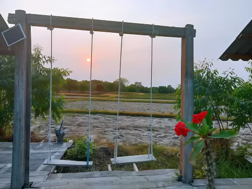 Leelawadee View Resort Amnatcharoen Hotels in Amnat Charoen