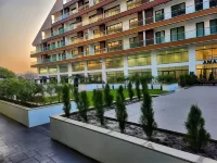 Chafford Suite-Douglas Luxury Apartments