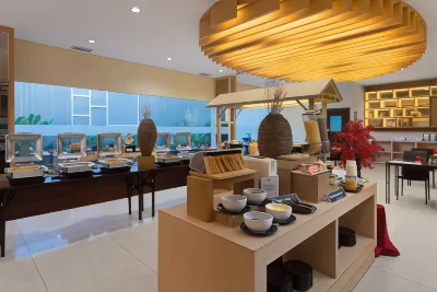Hotel NEO Cirebon by ASTON
