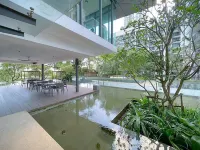 Iskandar Residences Nusajaya by Stayrene