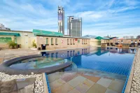 Nova Suites Pattaya by Compass Hospitality Hotels in Pattaya
