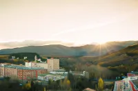 Estudios Sierra de Francia Hotel di Bejar