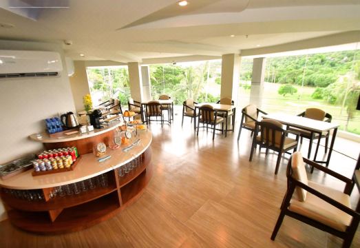 캐년 호텔 풀 액세스 룸