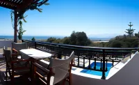 Dina Naxos Studios