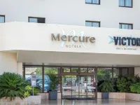 Mercure Hyeres Centre Cote d'Azur