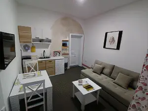Apartman Dukat