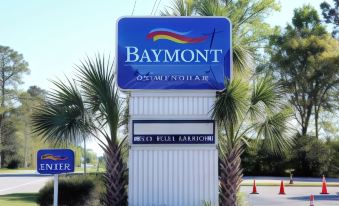 Baymont by Wyndham Manning