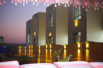 Al Asala Resort Hotels near Ras Al Jinz Turtle Reserve