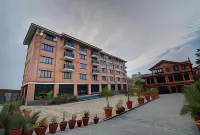 Hotel Bhadgaon Bhaktapur Hotels in 