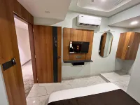 Hotel Moon Light Isanpur Ahmedabad Hotels in Ahmedabad