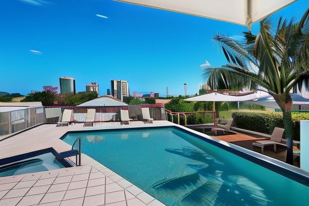 Rovera Apartments 사진