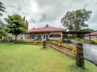 La Casa Borneo Hotels in 