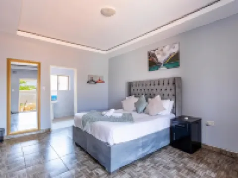 The Crescent Victoria Falls Hotels near Victoria Falls Railway Station