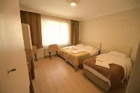 Evim Butik Hotel Hotels in Karakas Mahallesi