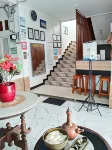 Omah Kulo Kertosono Hotel