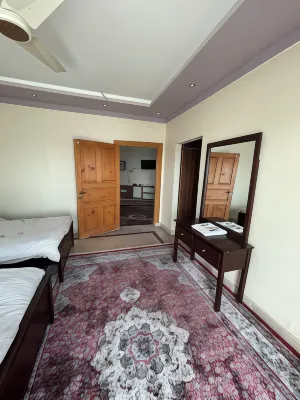 Hotel le Meridien Hotels in 