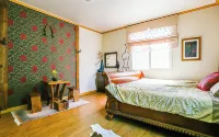 Goesan Romi House Pension Hotels in Goesan-gun