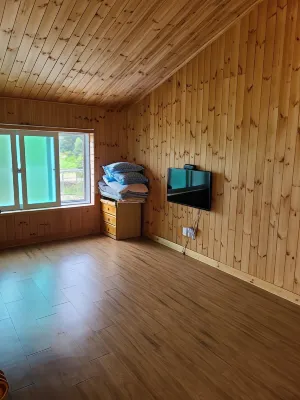 Mungyeong Clear Water Pension