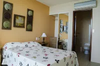 Spectacular Ocean View Condo Hotels in La Libertad