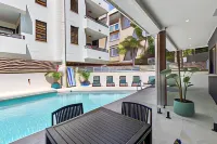 Bella Casa Noosa - parcheggio