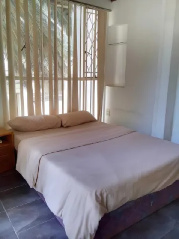 Rosebank Hostel Hotels in 